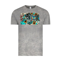 Cloud Rock senior2022 Vintage Tee - JahusDesignShop