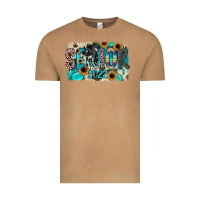 Vintage Camel senior2022 Vintage Tee - JahusDesignShop