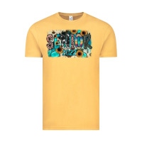 Vintage Mustard senior2022 Vintage Tee - JahusDesignShop