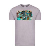 Vintage Zinc senior2022 Vintage Tee - JahusDesignShop