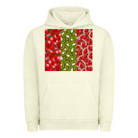 Summer Fruits Urban Hoodie | Teevron