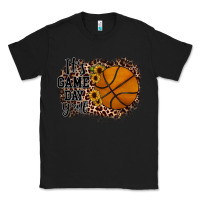 Black it's game day y'all basketball Classic Tee - JahusDesignShop