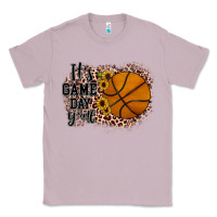 Lilac it's game day y'all basketball Classic Tee - JahusDesignShop