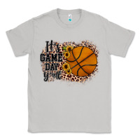 Moon Dust it's game day y'all basketball Classic Tee - JahusDesignShop