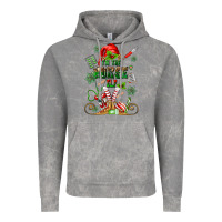 Cloud Rock im the nurse elf Vintage Hoodie - MaliasSmallBusiness