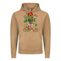 Vintage Camel im the nurse elf Vintage Hoodie - MaliasSmallBusiness