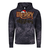 Cloud Black merry christmas Vintage Hoodie - MaliasSmallBusiness