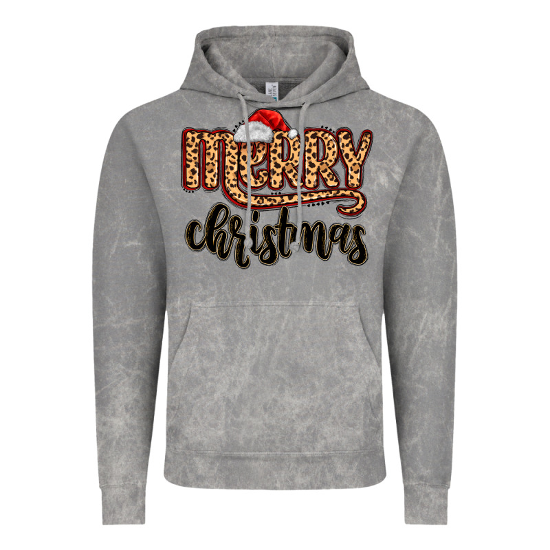 Merry Christmas Vintage Hoodie by MaliasSmallBusiness | Teevron