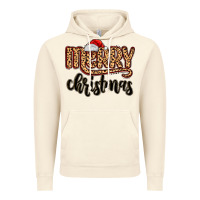 Vintage Artic merry christmas Vintage Hoodie - MaliasSmallBusiness