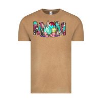 Vintage Camel Western Mom With Easter Vintage Tee - BundleAndBundleShop