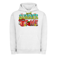 Pigment Lunar Rock summer time Urban Hoodie - CowhideDigitalArt