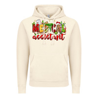 Vintage Artic medical assistant Vintage Hoodie - MaliasSmallBusiness