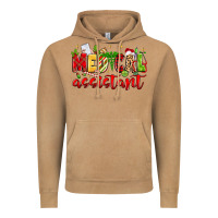 Vintage Camel medical assistant Vintage Hoodie - MaliasSmallBusiness
