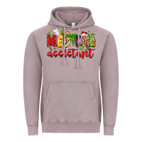 Medical Assistant Vintage Hoodie | Teevron