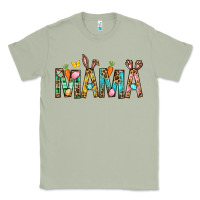 Matcha Easter Mama Classic Tee - BundleAndBundleShop