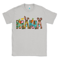 Moon Dust Easter Mama Classic Tee - BundleAndBundleShop