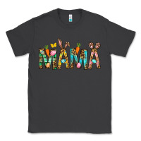 Smoke Easter Mama Classic Tee - BundleAndBundleShop