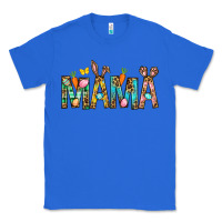 True Royal Easter Mama Classic Tee - BundleAndBundleShop