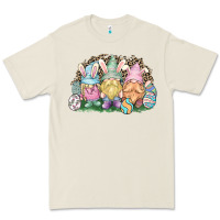 Bone Easter Day gnomes Premium Tee - NancyCooperArtShop