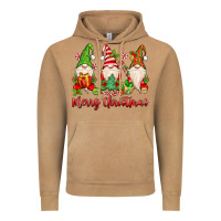 Vintage Camel merry christmas gnomes Vintage Hoodie - MaliasSmallBusiness