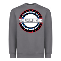 Storm Trump 2020 Heavyweight Sweatshirt - Bettercallsaul