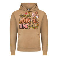 Vintage Camel its the most wonderful time of the year Vintage Hoodie - MaliasSmallBusiness