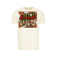 Vintage Arctic Baseball Dad Tumbler Vintage Tee - BundleAndBundleShop