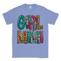 Colony Blue Girl Mimi Classic Tee - BundleAndBundleShop