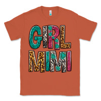 Copper Girl Mimi Classic Tee - BundleAndBundleShop