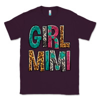 Plum Girl Mimi Classic Tee - BundleAndBundleShop