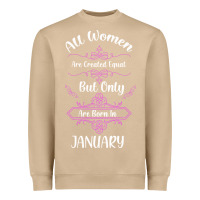 Mushroom Legends are born in January shirt Heavyweight Sweatshirt - Bettercallsaul