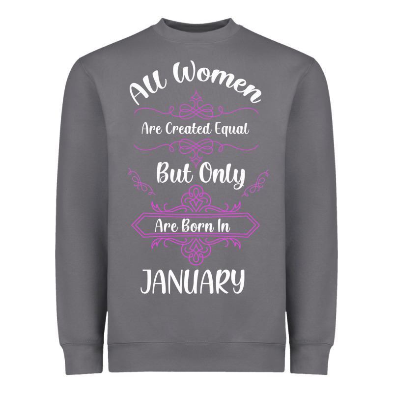 Legends Are Born In January Shirt Heavyweight Sweatshirt by Bettercallsaul | Teevron
