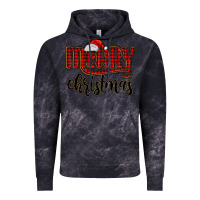 Cloud Black merry christmas Vintage Hoodie - MaliasSmallBusiness