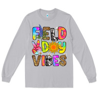Moon Dust field day vibes Long Sleeve Tee - RanaPortraitStore
