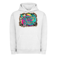 Pigment Lunar Rock Summer Vibes Urban Hoodie - CowhideDigitalArt