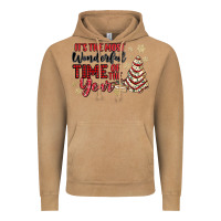 Vintage Camel its the most wonderful time of the year Vintage Hoodie - MaliasSmallBusiness