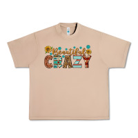 Burro Western Beautiful Crazy Urban Heavy Tee - BundleAndBundleShop