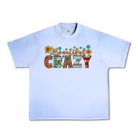Grape Ice Western Beautiful Crazy Urban Heavy Tee - BundleAndBundleShop