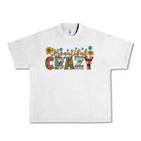 Lunar Rock Western Beautiful Crazy Urban Heavy Tee - BundleAndBundleShop