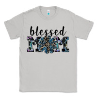 Moon Dust blessed mom Classic Tee - SublimationCraftShop