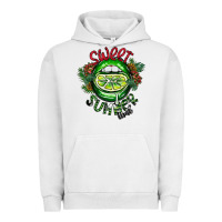 Pigment Lunar Rock summer time Urban Hoodie - CowhideDigitalArt