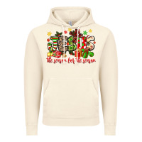 Vintage Artic jesus the reason for the season Vintage Hoodie - MaliasSmallBusiness