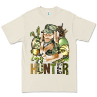 Bone Egg hunter Premium Tee - NancyCooperArtShop