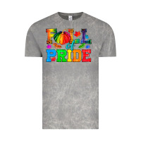 Cloud Rock Fall Of Pride Vintage Tee - BundleAndBundleShop