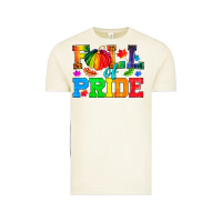 Vintage Arctic Fall Of Pride Vintage Tee - BundleAndBundleShop