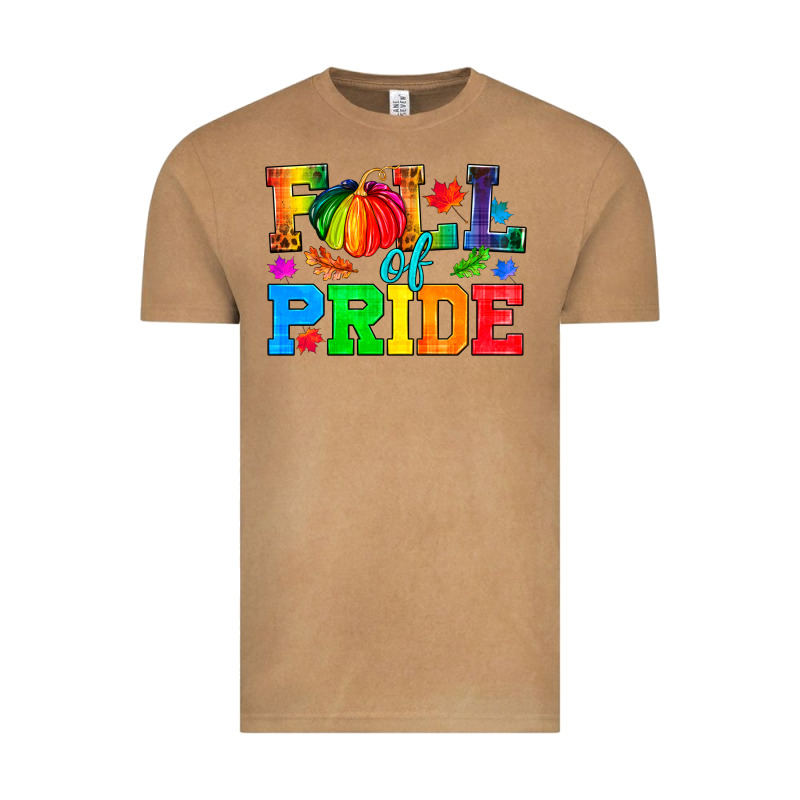 Fall Of Pride Vintage Tee by BundleAndBundleShop | Teevron