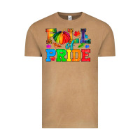 Vintage Camel Fall Of Pride Vintage Tee - BundleAndBundleShop