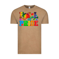 Vintage Coffee Fall Of Pride Vintage Tee - BundleAndBundleShop