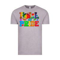 Vintage Zinc Fall Of Pride Vintage Tee - BundleAndBundleShop