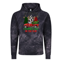Cloud Black its the most wonderful time of the year Vintage Hoodie - MaliasSmallBusiness